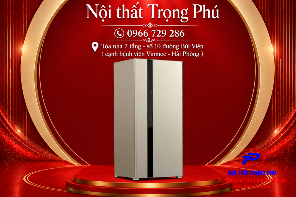 KÉT SẮT THÔNG MINH PHILIPS VALIS-PRO