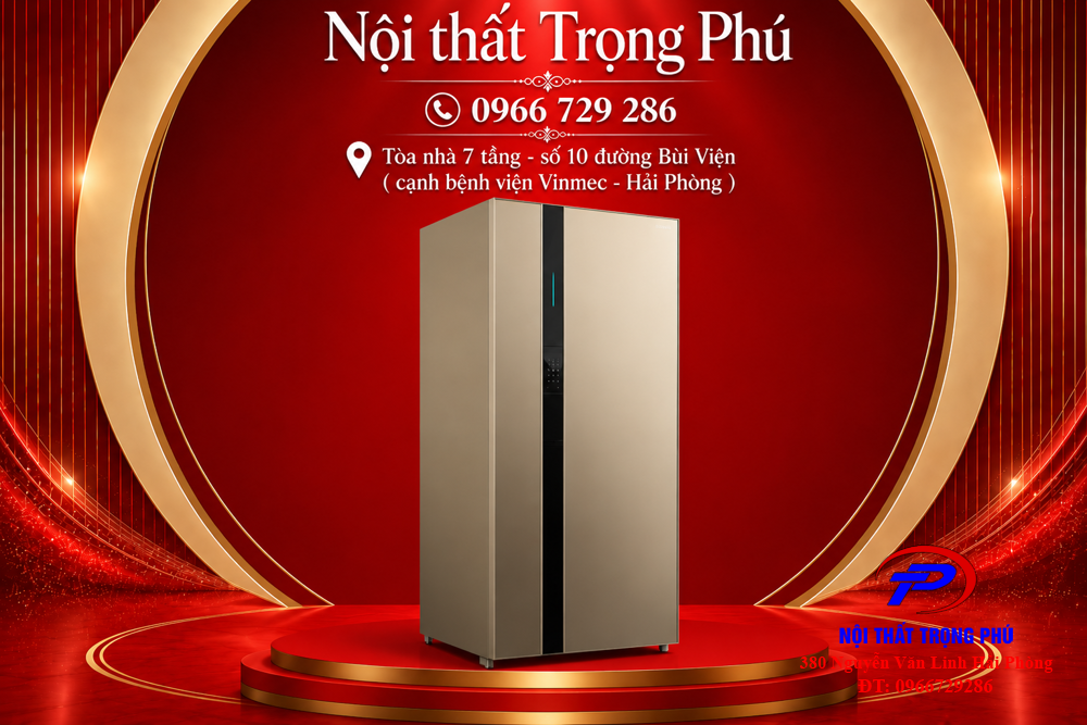 KÉT SẮT THÔNG MINH PHILIPS VALIS-MAX