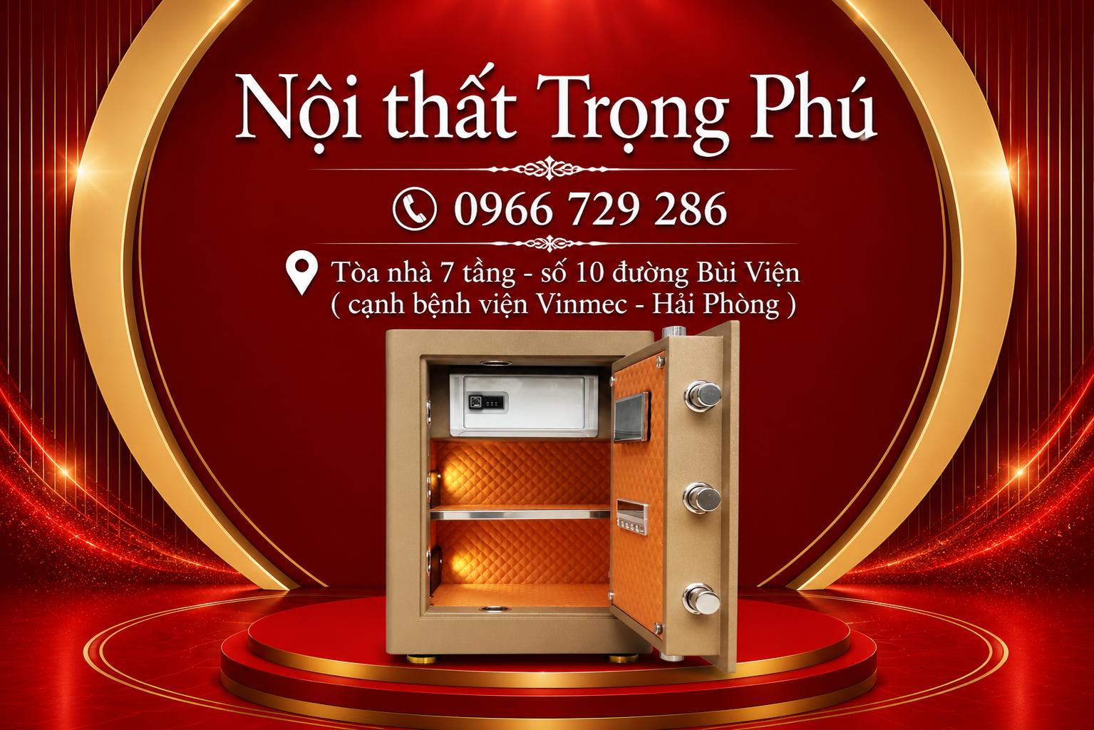 KÉT BẠC BOKEE BK-45B PRO (MÀU VÀNG GOLD)