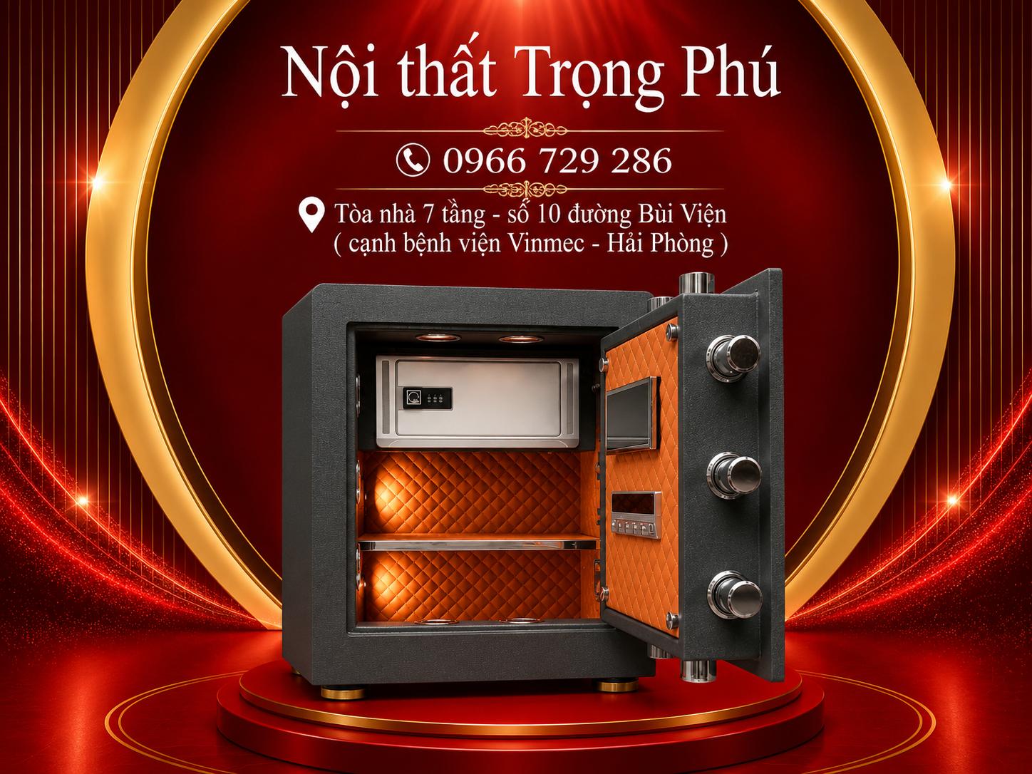 KÉT BẠC BOKEE BK-45B PRO (MÀU XÁM XANH)