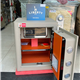 Két sắt thông minh Liberty LB50S kết nối điện thoại khóa vân tay nhập khẩu của Mỹ