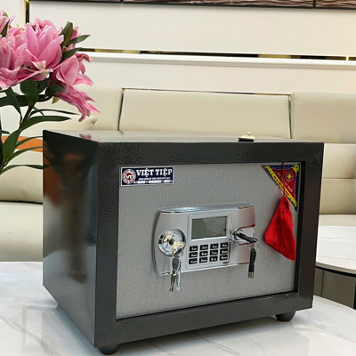 Két Sắt VT 35 Khóa Cơ Chính Hãng – An Toàn, Bảo Mật Cao | Nội Thất Trọng Phú