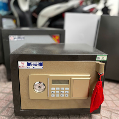 Két Sắt Việt Tiệp K28 điện tử