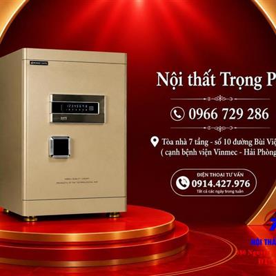 KÉT BẠC BOKEE BK-60C PRO (MÀU VÀNG GOLD)