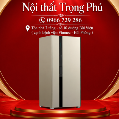 KÉT SẮT THÔNG MINH PHILIPS VALIS-PRO