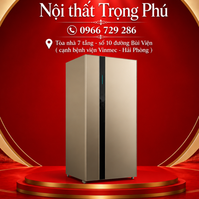 KÉT SẮT THÔNG MINH PHILIPS VALIS-MAX
