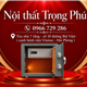 KÉT SẮT BOKEE BK-39VT PRO (XÁM XANH)