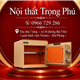KÉT SẮT BOKEE BK-30VT PRO (VÀNG GOLD)